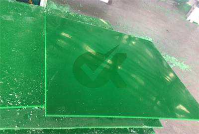 large size hdpe polythene sheet 1/4″ export